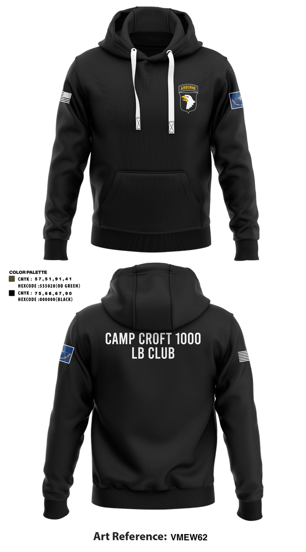 Hoodie, , Army, Teamtime, Team time, sublimation, custom sports apparel, team uniforms, spirit wear, spiritwear, sports uniforms, custom shirts, team store, custom team store, fundraiser sports, apparel fundraiser