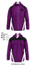 Snake River High School Softball 43302069 Windbreaker - 1