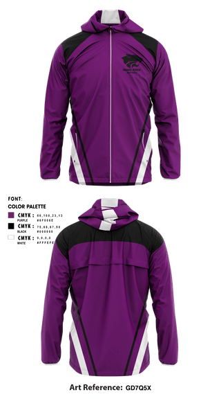 Windbreaker, Snake River High School Softball, Softball, Teamtime, Team time, sublimation, custom sports apparel, team uniforms, spirit wear, spiritwear, sports uniforms, custom shirts, team store, custom team store, fundraiser sports, apparel fundraiser