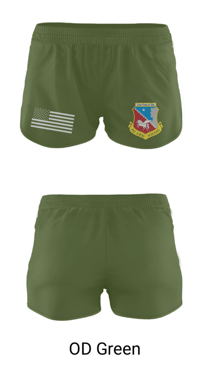 157 ARW 8295497 Ranger Panties - 4