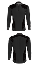 Hmla-267 46675482 Quarter Zip Jacket - 33