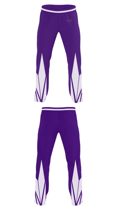 River Mill Academy Soccer 88168853 Sweatpants - 4