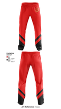 Royal T 15512797 Sweatpants - 1