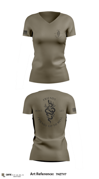 Women's Short Sleeve Vneck Shirt, REDNECK'S, Marines, Teamtime, Team time, sublimation, custom sports apparel, team uniforms, spirit wear, spiritwear, sports uniforms, custom shirts, team store, custom team store, fundraiser sports, apparel fundraiser