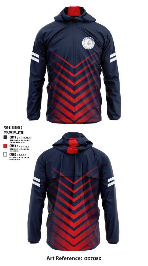 Windbreaker, Leuzinger High School Baseball, Baseball, Teamtime, Team time, sublimation, custom sports apparel, team uniforms, spirit wear, spiritwear, sports uniforms, custom shirts, team store, custom team store, fundraiser sports, apparel fundraiser