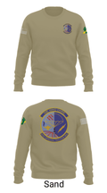23rd STS 76880595 Crew Neck Sweatshirt - 46