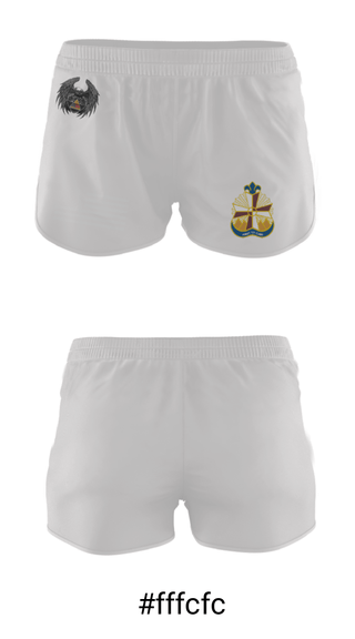 Ranger Panties, , Army, Teamtime, Team time, sublimation, custom sports apparel, team uniforms, spirit wear, spiritwear, sports uniforms, custom shirts, team store, custom team store, fundraiser sports, apparel fundraiser