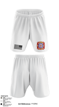 Marion Fire Rescue 14019753 Arm Sleeve - 2