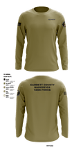 GCNTF 76006174 Long Sleeve Performance Shirt - 2