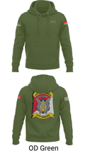 Alpha Troop 2-17 71338427 Hoodie - 46