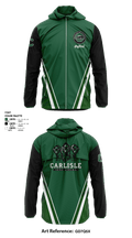 carlisle softball 69493707 Windbreaker - 5