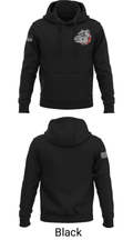 Strathmore Bulldogs 30556555 Hoodie - 10