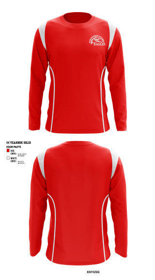 Long Sleeve Performance Shirt, Morningside Academy, Spirit Store, Teamtime, Team time, sublimation, custom sports apparel, team uniforms, spirit wear, spiritwear, sports uniforms, custom shirts, team store, custom team store, fundraiser sports, apparel fundraiser