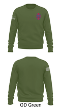 230th BSB HHC 34082750 Crew Neck Sweatshirt - 10