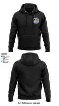 Jayy’s Pool & SpaJayy’s Pool & Spa 62228544 Hoodie - 1