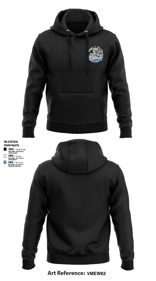 Hoodie, Jayy’s Pool & SpaJayy’s Pool & Spa, , Teamtime, Team time, sublimation, custom sports apparel, team uniforms, spirit wear, spiritwear, sports uniforms, custom shirts, team store, custom team store, fundraiser sports, apparel fundraiser