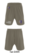23rd STS 76880595 Athletic Shorts With Pockets - 27