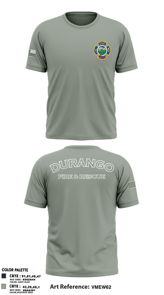 Short Sleeve Performance Shirt, , Fire Department, Teamtime, Team time, sublimation, custom sports apparel, team uniforms, spirit wear, spiritwear, sports uniforms, custom shirts, team store, custom team store, fundraiser sports, apparel fundraiser