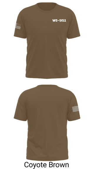 Short Sleeve Performance Shirt, , Air Force, Teamtime, Team time, sublimation, custom sports apparel, team uniforms, spirit wear, spiritwear, sports uniforms, custom shirts, team store, custom team store, fundraiser sports, apparel fundraiser