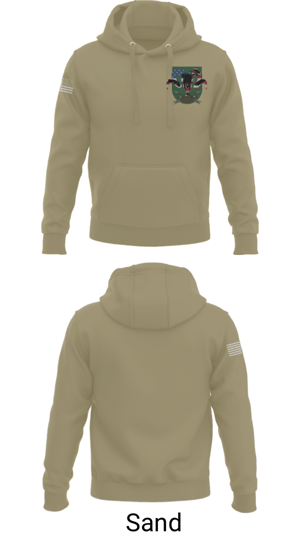 Hoodie, , Army, Teamtime, Team time, sublimation, custom sports apparel, team uniforms, spirit wear, spiritwear, sports uniforms, custom shirts, team store, custom team store, fundraiser sports, apparel fundraiser