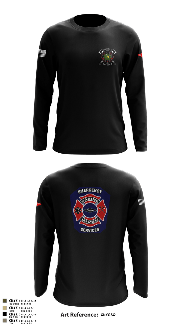 Long Sleeve Performance Shirt, , Fire Department, Teamtime, Team time, sublimation, custom sports apparel, team uniforms, spirit wear, spiritwear, sports uniforms, custom shirts, team store, custom team store, fundraiser sports, apparel fundraiser