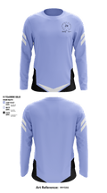 ScoodaWorld 58446216 Long Sleeve Performance Shirt - 1