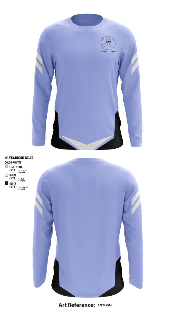 Long Sleeve Performance Shirt, ScoodaWorld, Rugby, Teamtime, Team time, sublimation, custom sports apparel, team uniforms, spirit wear, spiritwear, sports uniforms, custom shirts, team store, custom team store, fundraiser sports, apparel fundraiser
