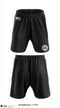 Ridgefield Fire Department 43658087 Arm Sleeve - 1