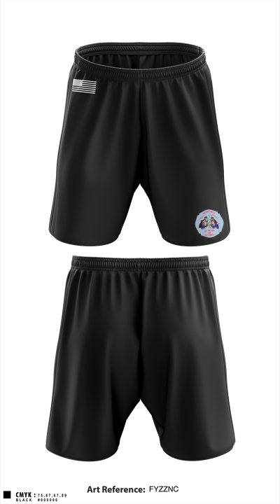 Ridgefield Fire Department 43658087 Arm Sleeve - 1