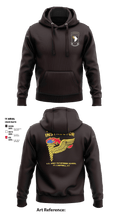 Pathfinder Instructor 64857291 Hoodie - 1