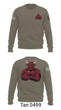 514 CES 37511137 Crew Neck Sweatshirt - 10