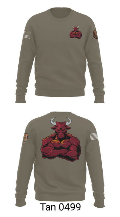 514 CES 37511137 Crew Neck Sweatshirt - 10