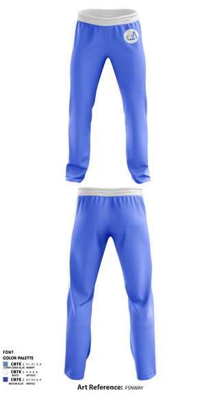 Sweatpants, AA Contractor LLCAA Contractor LLC, , Teamtime, Team time, sublimation, custom sports apparel, team uniforms, spirit wear, spiritwear, sports uniforms, custom shirts, team store, custom team store, fundraiser sports, apparel fundraiser
