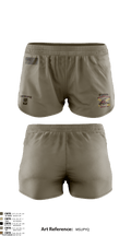 1128th Forward Support Company 33272257 Ranger Panties - 5