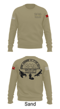 SOTF TU NORTH 40081354 Crew Neck Sweatshirt - 12