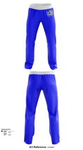 La Center High School Basketball 23484794 Sweatpants - 1