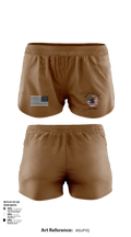 145 MMB 41967135 Women's Shorts - 1