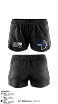 North Hollywood Division 94553177 Ranger Panties - 3