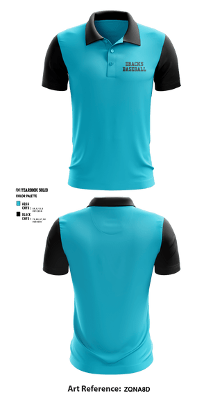 Short Sleeve Performance Polo, Dbacks, Baseball, Teamtime, Team time, sublimation, custom sports apparel, team uniforms, spirit wear, spiritwear, sports uniforms, custom shirts, team store, custom team store, fundraiser sports, apparel fundraiser