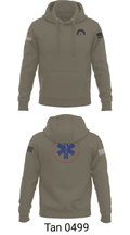 Postfontaine Medical 17094937 Hoodie - 47