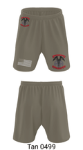 Archangels 31652998 Athletic Shorts With Pockets - 29