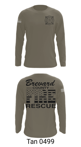 Long Sleeve Performance Shirt, , Fire Department, Teamtime, Team time, sublimation, custom sports apparel, team uniforms, spirit wear, spiritwear, sports uniforms, custom shirts, team store, custom team store, fundraiser sports, apparel fundraiser