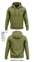 Stealth customs 84323734 Hoodie - 5