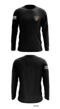 Security 72744812 Long Sleeve Performance Shirt - 1