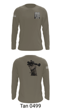 1/11 ACR 87660350 Long Sleeve Performance Shirt - 35