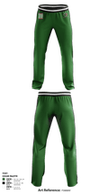 Turn It Up 82957120 Sweatpants - 1