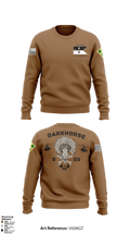 4-4 AB Shops 89728226 Crew Neck Sweatshirt - 6