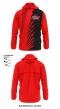 Stevenson High School 64509012 Windbreaker - 1