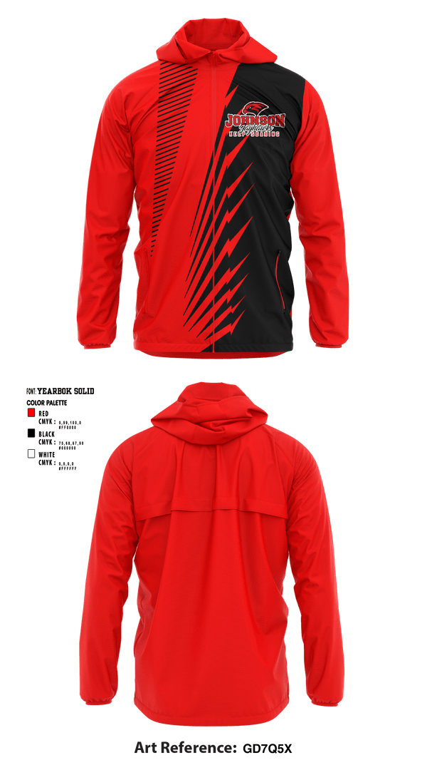 Windbreaker, Stevenson High School, Spirit Store, Teamtime, Team time, sublimation, custom sports apparel, team uniforms, spirit wear, spiritwear, sports uniforms, custom shirts, team store, custom team store, fundraiser sports, apparel fundraiser