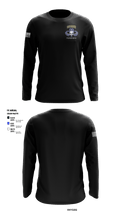 1/65 MP CO (ABN) 926620 Long Sleeve Performance Shirt - 1